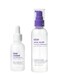 FRANKLY Pore-Perfecting Duo : Closer Serum &amp; AHA 8.05 Toner   Pore Minimizer, Anti-Aging, Glycolic Acid &amp; Peptide Formula   Smooths Skin Texture &amp; Boosts Radiance   Korean Skincare Set