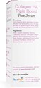 Hyalogic HA Collagen Serum - Triple Boost Face Serum for Skin Care - Peptides Serum for Face, Youthful Firmness &amp; Elasticity Collagen Boost, Fragrance &amp; Paraben Free Marine Collagen Serum 0.47 FL OZ