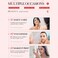 BIOAQUA Snail Essence Facial Serum Collagen Protein Nourishing Skin Anti-Wrinkles Moisturizing Smooth Face Skin Care 30ml / 1fl.oz