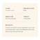 BIOAQUA Turmeric Facial Serum Anti-Oxidation Soothing Acne Skin Hyaluronic Acid Control Oil Moisturizing Face Skin 30ml / 1fl.oz