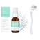 Cosmedica Skincare's Advanced 2.5% Retinol Serum w/Green Tea, Hyaluronic Acid &amp; Vit E + Microneedling Roller