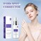 2PC Dark Spot Remover for Face and Body, Dark Spot Remover For Face, Dark Spot Corrector Glow Serum, Sun Spot and Age Spot Remover, Rapid Tone Repair Retinol