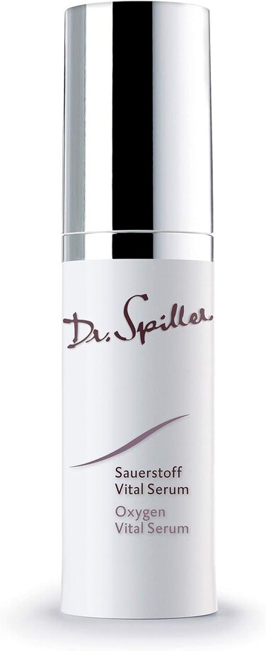 Dr. Spiller Oxygen Vital Serum 30 ml Salon Skin Care