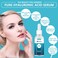 DEBAIY 3 Pack Hyaluronic Acid Serum for Face Moisturizing Anti Aging Serum (1Fl.Oz/30ml)