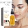 3Pcs Rosehip Oil, Castor Oil Black Seed Oil Rosehip Oil Face Serum, Facial Moisturizer Organic Natural Face Oil Rosehip Seed Oil