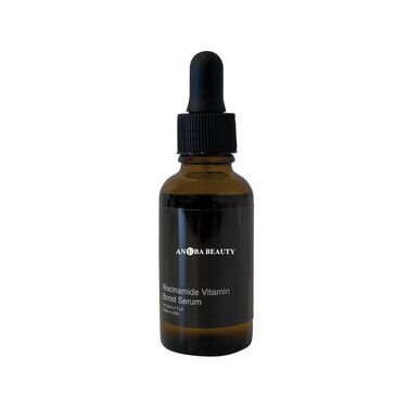 Vitamin C &amp; Niacinamide Boost Serum &ndash; Hydrate, Brighten, and Strengthen Your Skin with Powerful Antioxidants for a Radiant Complexion &ndash; SKIN SERUM