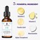 Vitamin C Serum - Vit CE Serum with Ferulic Acid - Dark Spot Remover for Face, Even Skin Tone, Fine Lines &amp; Wrinkles, Anti Aging Facial Serum 1 Fl Oz