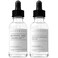 Asterwood Matrixyl 3000 + Argireline Serum 1 oz + 10% Niacinamide Serum 1 oz