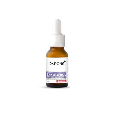 Dr.PONG Timeless Bakuchiol anti-aging serum Bakuchiol + Growth factor + Soybean 15ml