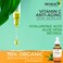 Renew Actives Vitamin C Serum - Brightening &amp; Anti-Aging Formula - Reduces Dark Spots, Fine Lines &amp; Wrinkles - Promotes Even Skin Tone - Hydrating &amp; Antioxidant Protection - Made in Canada - 2 fl oz