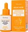 Kojic Underarm Brightening Serum with Niacinamide for Elbows, Knees, Private Areas, Armpit, Dark Spots Corrector Nourishing Firming Daily Skin Care Serum Paraben-Free, Vegan