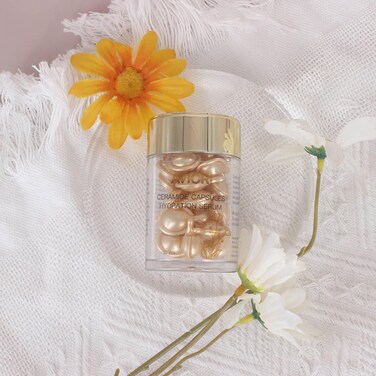 Ceramide Capsules Serum