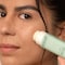 Bundle of ATTITUDE Oceanly Face Serum Stick, EWG Verified, Plastic-free, Plant and Mineral-Based Ingredients, Vegan Skincare, PHYTO GLOW, Unscented, 1 Ounce + Face Cream Stick, PHYTO MATTE, 1 Ounce