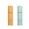 Bundle of ATTITUDE Oceanly Face Serum Stick, EWG Verified, Plastic-free, Plant and Mineral-Based Ingredients, Vegan Skincare, PHYTO GLOW, Unscented, 1 Ounce + Face Cream Stick, PHYTO MATTE, 1 Ounce