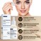 Lactobionic Acid Pore Refining Serum,Minimize Pores Serum Gentle Formula Clean Pore Shrink Pore Firming Skin Reduce Fine Lines Facial Liquid for All Skin