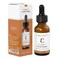Pure Vitamin C Facial Serum Anti Aging Face Serum with Vitamin C, Hyaluronic Acid, Vitamin E &amp; More &ndash; Brightening Serum for Sensitive Skin, Fine Lines &amp; Wrinkles, 1 Fl Oz