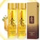 Rednow Ginseng Extract Liquid,Ginseng Anti Wrinkle Serum,Ginseng Peptide Anti Aging Serum,Ginseng Extract Anti-Wrinkle Original Serum Oil,Hydration Ginseng Oil Essence,Ginseng Face Serum(2PCS)