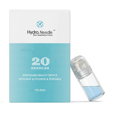 FindWellGZ Hydra Needle Serum Applicator 0.25mm