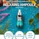I'M SORRY FOR MY SKIN Facial Skin Ampoule, Korean Skin Care Serum for Face with Centella Asiatica and Hyaluronic Acid, Moisturizing &amp; Glowing Effect (Relaxing Ampoule First Calming)