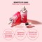 I&#39;M SORRY FOR MY SKIN Facial Skin Ampoule, Korean Skin Care Serum for Face with Centella Asiatica and Hyaluronic Acid, Moisturizing &amp; Glowing Effect (Pink Lacto Ampoule)