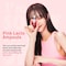 I&#39;M SORRY FOR MY SKIN Facial Skin Ampoule, Korean Skin Care Serum for Face with Centella Asiatica and Hyaluronic Acid, Moisturizing &amp; Glowing Effect (Pink Lacto Ampoule)