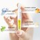 Vitamin C Serum for Face with Hyaluronic Acid, Glutathione, Organic Aloe Vera, Hydrating &amp; Brightening Serum, Dark Spot Remover, Anti Aging Facial Serum, 15 Pcs/Box Ampoules