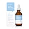 Cosmedica Hyaluronic Acid Dew Mask + Hyaluronic Acid Serum+ Microneedling Roller