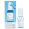 By Nature 2% Hyaluronic Acid Serum for Face &amp; Neck - Skincare from New Zealand - 2% Hyaluronic Acid Facial Serum Concentrate - 1fl. Oz