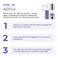 Hydracool Hydrating Serum with 20% Pure Hyaluronic Acid Serum for Face Hexapeptide-8 Women Skin Care Products to Fight Ageing Lightweight Fast Absorption