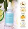Vitamin C Serum with Hyaluronic Acid Vitamin E Collagen Formula [BIG 2-OZ Bottle] - Tightens, Brightens and Hydrates Skin for More Youthful and Radiant Appearance