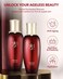 Sooryehan Hyobidam (Fermented Toner, 5.1fl oz) - Korean Skin Care. Highly Nourishing &amp; Hydrating Toner for Firm Skin by LG Beauty. Wild Ginseng.