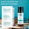 3% Vitamin B5 Essence Toner 105ml / with Niacinamide, Antioxidant, Restores Moisture, Balances Skin's pH, Improves Skin Texture, Enhances a Healthy, Radiant Complexion