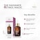 RADIANCE - Retinol Serum for Face with Vitamin E, Organic Jojoba Oil, Aloe Vera, Green Tea, Hylauronic Acid for Smoothing Fine Lines, Dark Spot &amp; Anti Aging, Anti Wrinkles Facial Serum 1 Oz