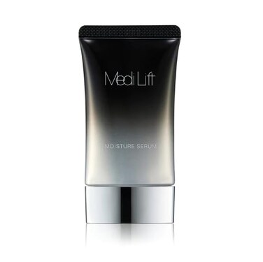 Moisture Face Serum - Hydrating Facial Moisturizer with Hyaluronic Acid - Moisturizing Cream for Women - Serum For Firming and Smoothing Wrinkles - Normal, Dry, Combination &amp; Oily Skin