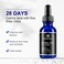 Retinol Serum for Face, 2.5% Retinol Intense Night Serum with Squalane,Vitamin C &amp; E &amp; B3,Hyaluronic Acid for Lines, Wrinkles &amp; Premature Sun Damage to Resurface &amp; Hydrate 30 ml/ 1 Fl oz