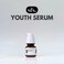 Youth Serum with vegan dmae serum for face lifting firming - face serum for women anti aging