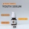 Youth Serum with vegan dmae serum for face lifting firming - face serum for women anti aging
