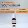 Youth Serum with vegan dmae serum for face lifting firming - face serum for women anti aging