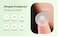 The Right Choice Acne Patch Hydrocolloid Clear Healing Acne Cover Patch Spot Treatment Pimple Acne Patch