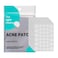 The Right Choice Acne Patch Hydrocolloid Clear Healing Acne Cover Patch Spot Treatment Pimple Acne Patch