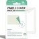Large Pimple Patches for Face and Body, Hydrocolloid Acne Patches for Big Zit Breakouts and Blemish, Acne Spot Treatment w/Tea Tree Oil for Chin, Nose, Forehead, Body, Back, Neck &amp; Chest