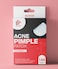 Pimple Patches for Face, 144 Counts Acne Patches,Hydrocolloid Patches for Covering Zits and Blemishes, Spot Stickers with Salicylic Acid, Tea Tree Oil &amp; Calendula Oil