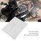 100pcs Wipe Paper Disposable Cotton, Strong Water Absorption, Cleansing Towel Tissue, Soft Skin Friendly for Tattoo, Makeup Removal Face Washing