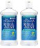 T.N. Dickinson's Witch Hazel Alcohol-Free Moisturizing Astringent, Made with 100% Natural Witch Hazel 16 oz (Pack of 2)