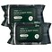 TADA Men - Face Wipes for Men &amp; Body Wipes for Adults No Rinse, Face Cleansing Wipes &amp; Body Cleansing Wipes for Adults Bulk Gym, Running, &amp;Outdoor Activities - Green tea &amp; Hyaluronic (2PK Green tea)