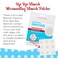 Bye Bye Blemish Blemish Patches (Contains 9 Clear Patches per pack) 1 Pack