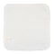 Facial Cleaning Wipes Makeup Removing Cloths Fast Drying Face Wash towels Natural Microfiebr Towels 6 pack(12 inch x 12 inch White)