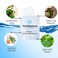 TearRestore Tea Tree HylaWipe Eyelid Wipes - 30 Count   Naturally Hydrating Cleanser   Blepharitis Treatment for Eyelids   Hypoallergenic Eye Wipes for Dry, Red, Itchy, Swollen and Irritated Eyes