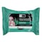 Global Beauty Care Aloe Vera Makeup Remover, Disposable Facial Towelettes, Ultra Soft, For All Skin Types, Moisturizing, Refreshing &amp; Skin Soothing Formula, Convenient, 120Ct. 4 Packs of 30 Wipes