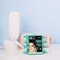 Global Beauty Care Aloe Vera Makeup Remover, Disposable Facial Towelettes, Ultra Soft, For All Skin Types, Moisturizing, Refreshing &amp; Skin Soothing Formula, Convenient, 120Ct. 4 Packs of 30 Wipes